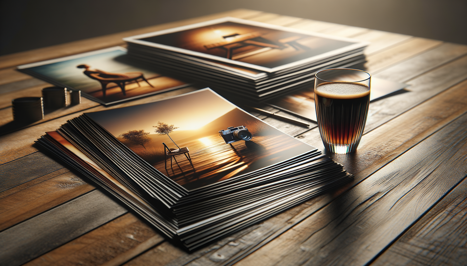 Why I Still Print Physical Photos in 2026