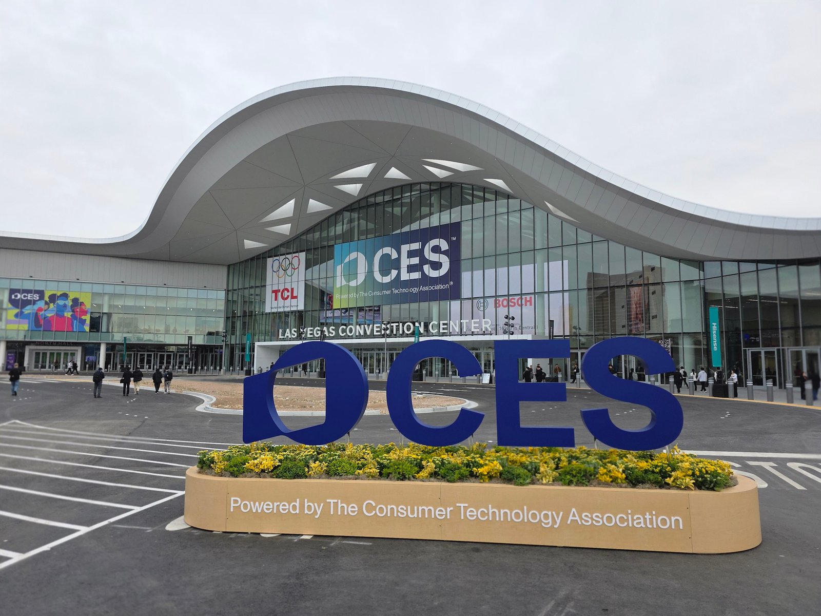 Why I'm Going Back to CES 2027 (And Why You Should Think About Going Too)