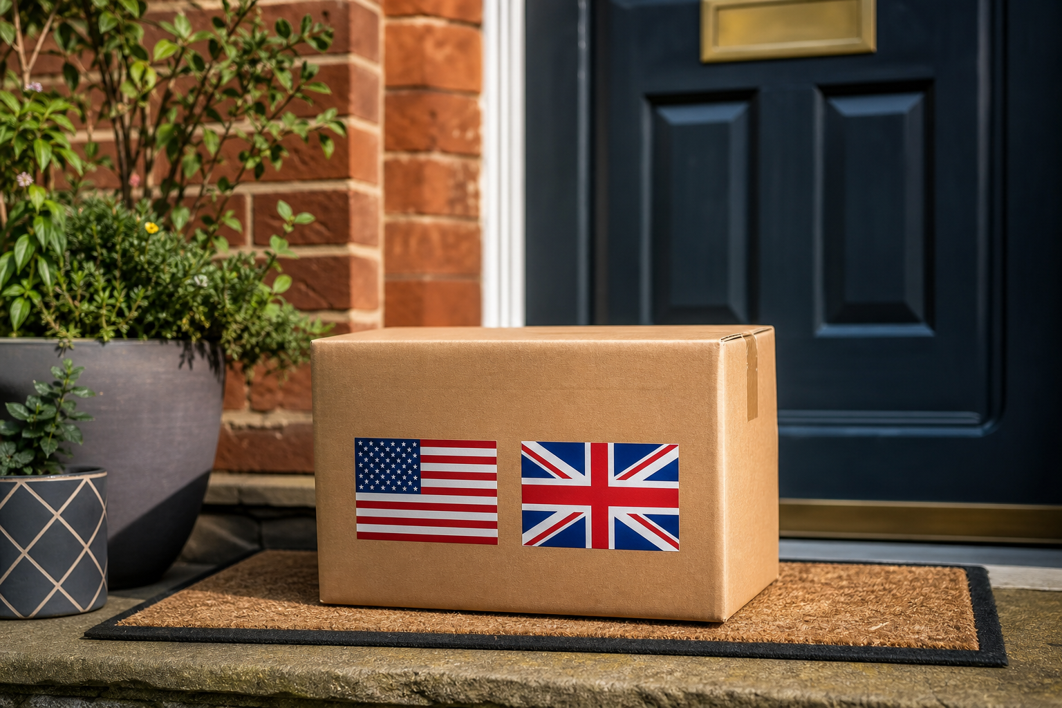 Why What Gets Announced at CES Rarely Arrives in the UK On Time