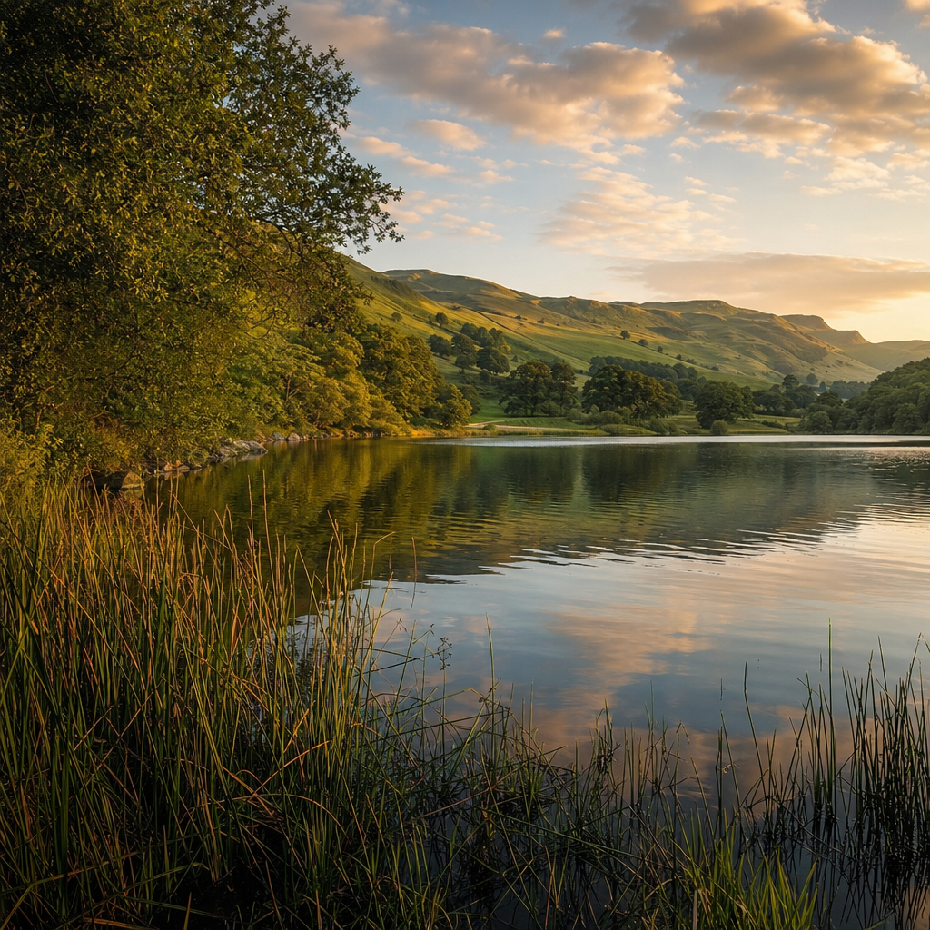 Wild Swimming in the UK: A Beginner's Guide for Families