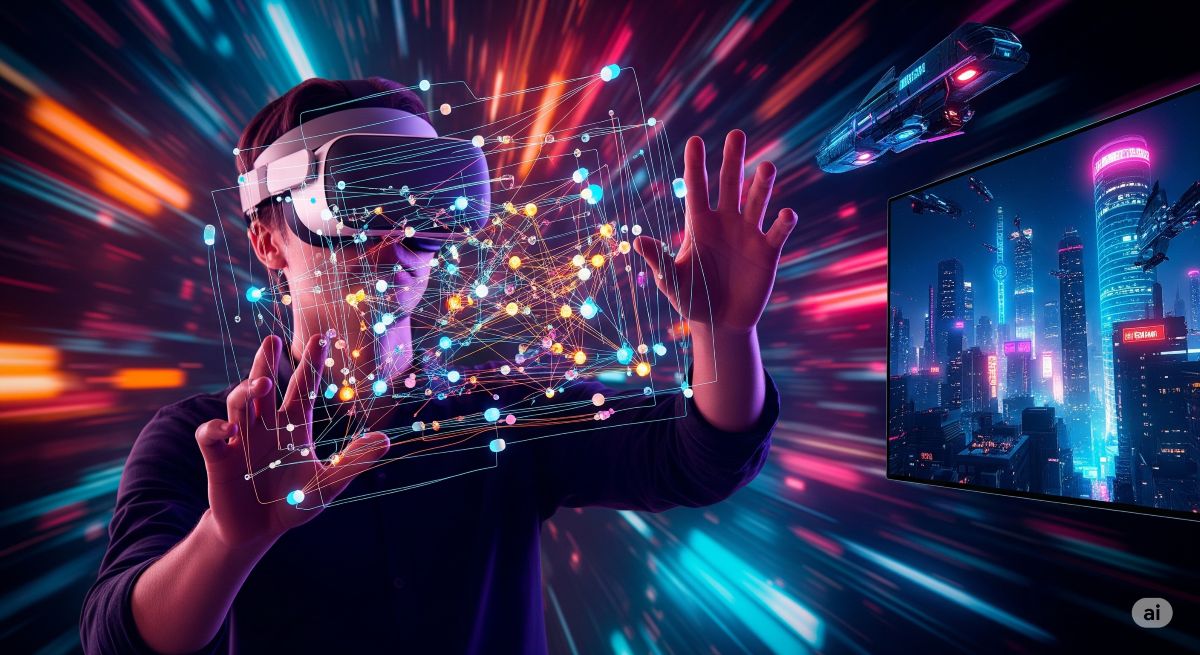 Featured image for “CES 2025 Day 3”
