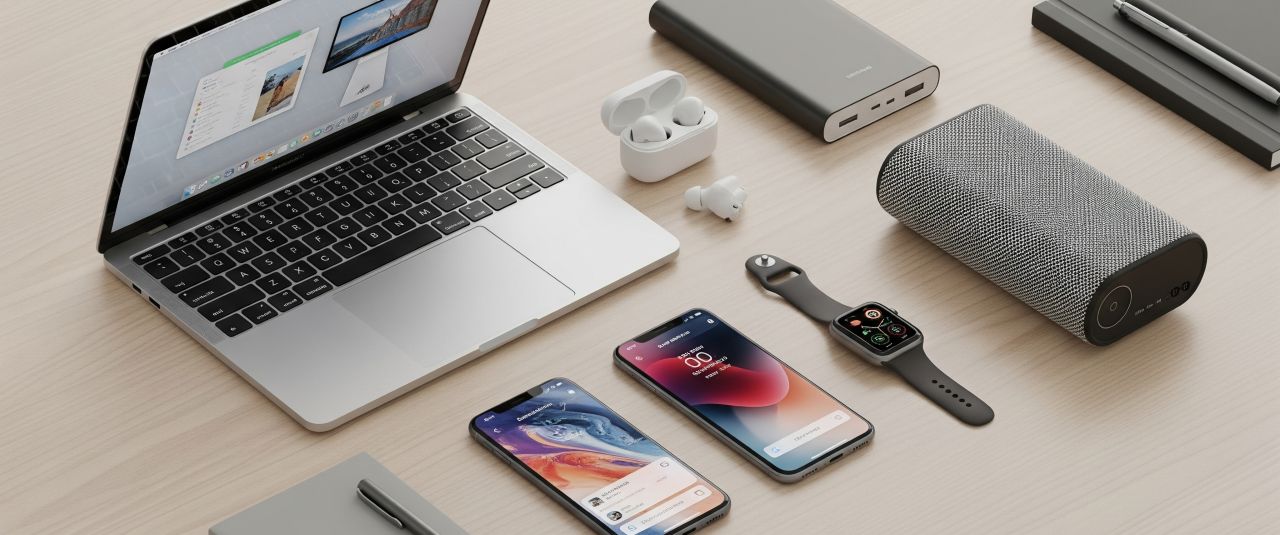 Featured image for “Tech Must-Haves Under £30”